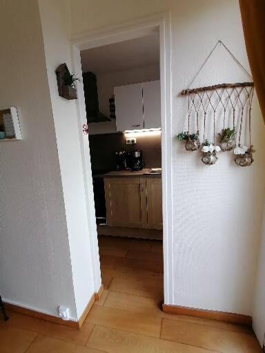 O Pied Marin Apartment Le Treport Bagian luar foto